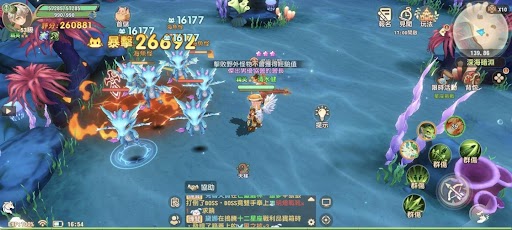萬靈物語