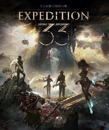 光與影：33號遠征隊
